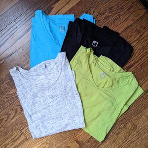 ⭐ Bundle of Long Sleeve T-Shirts Sz M